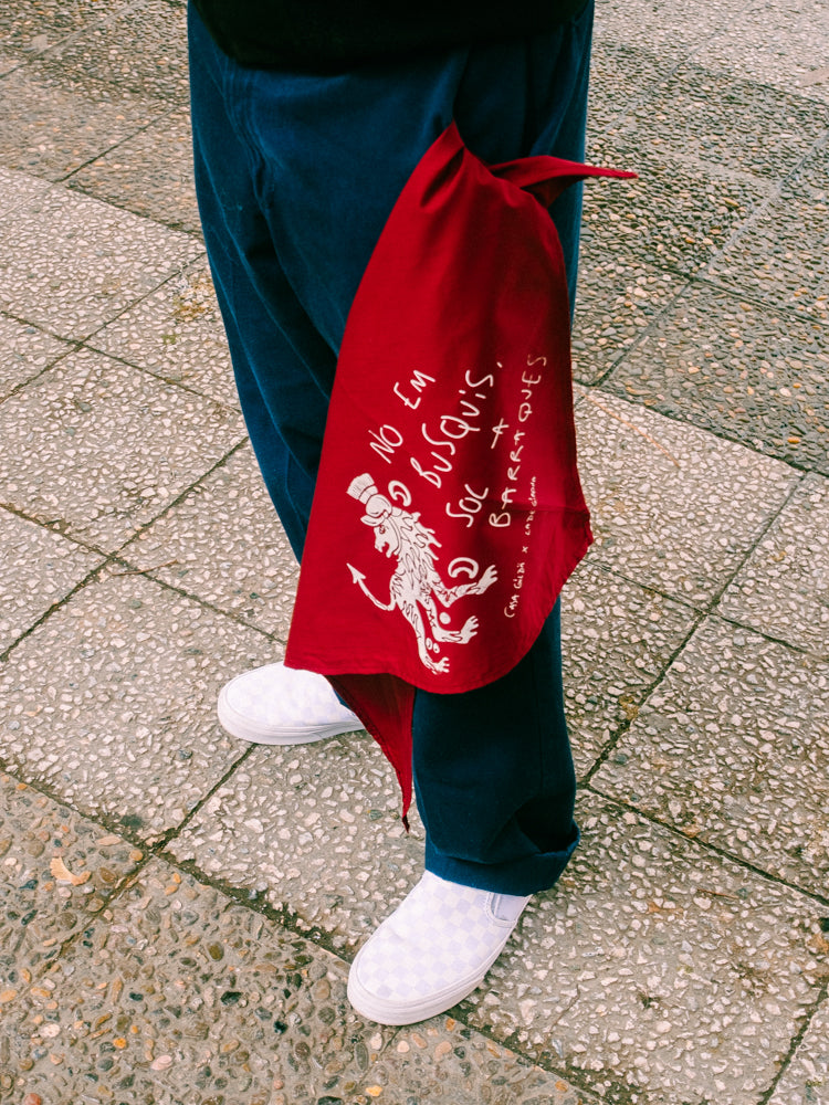 MOCÄDOR 026