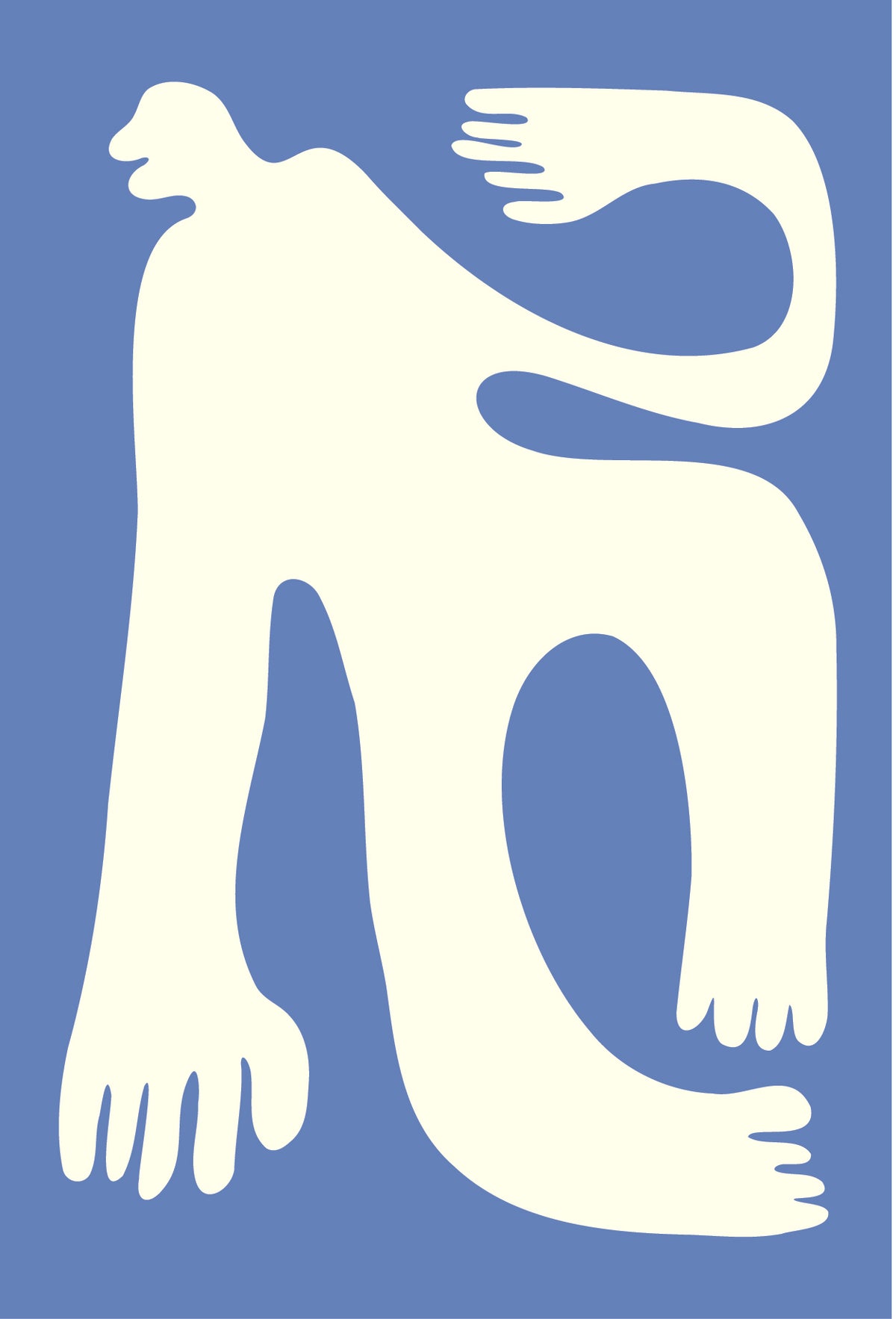 02. Figura Matisse