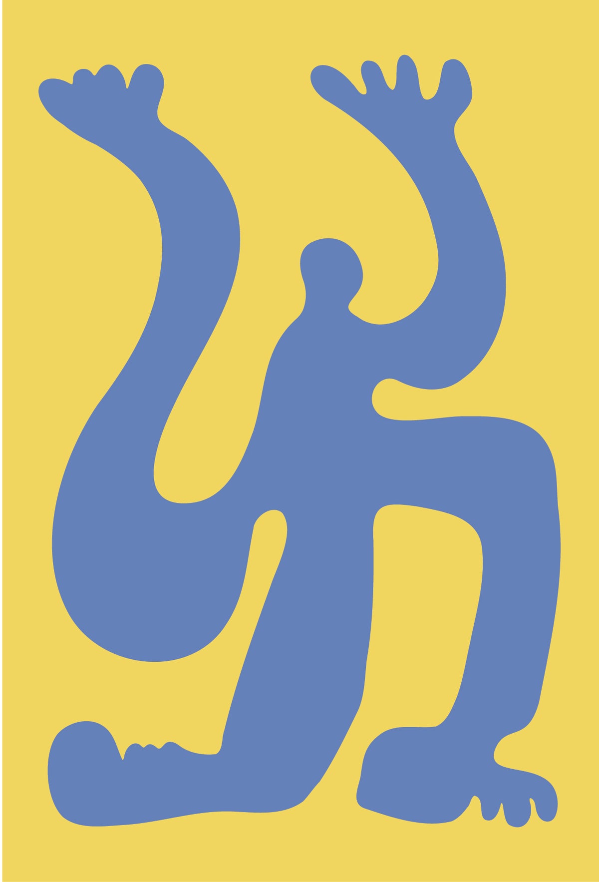 03. Figura Matisse